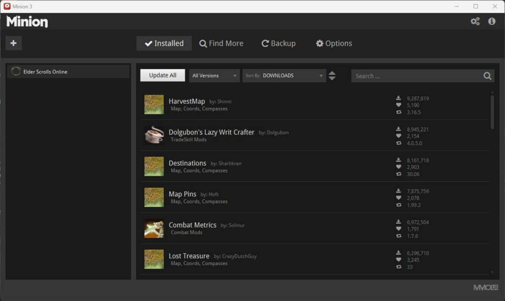 The essential addons for The Elder Scrolls Online (2026)