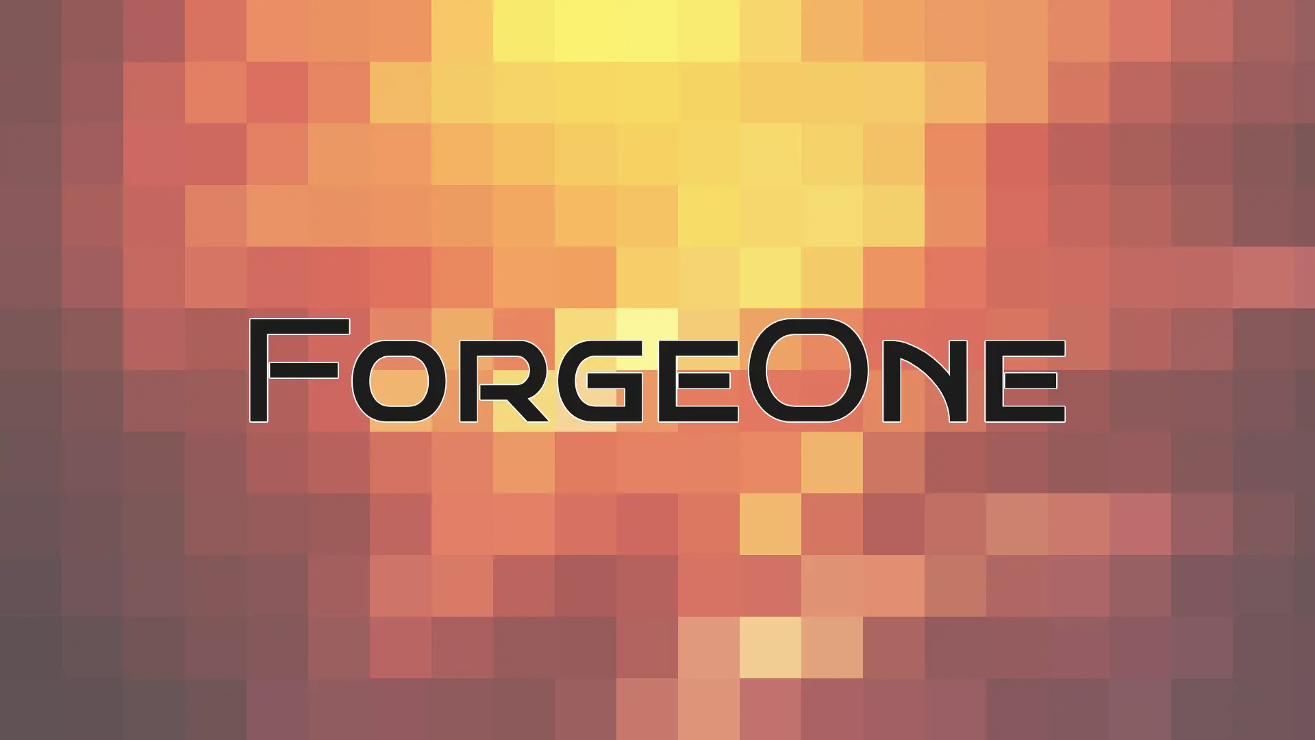 ForgeOne est en ligne : la communauté qui rassemble les créateurs